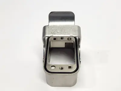 USED HARTING 09120080303