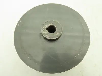 TB Woods VC57A Variable Speed Sheave FHP 5/8" Bore