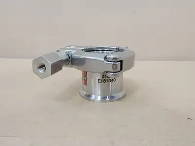 NEW BS&B SAFETY SYSTEMS LLC GD-0-0014-010