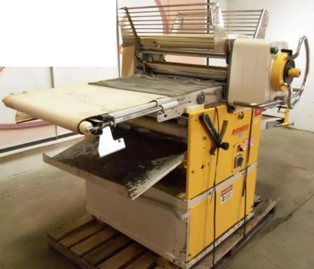 USED RONDO SK067