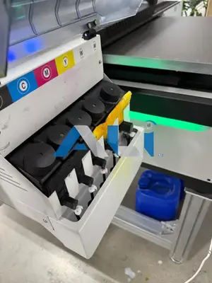 Xante X36 UV Printer