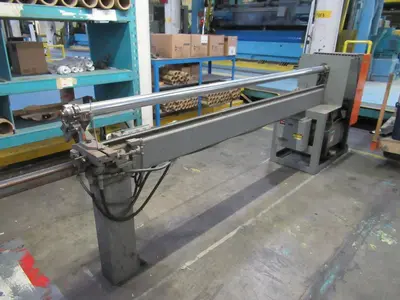 USED APPLETON D21SH610