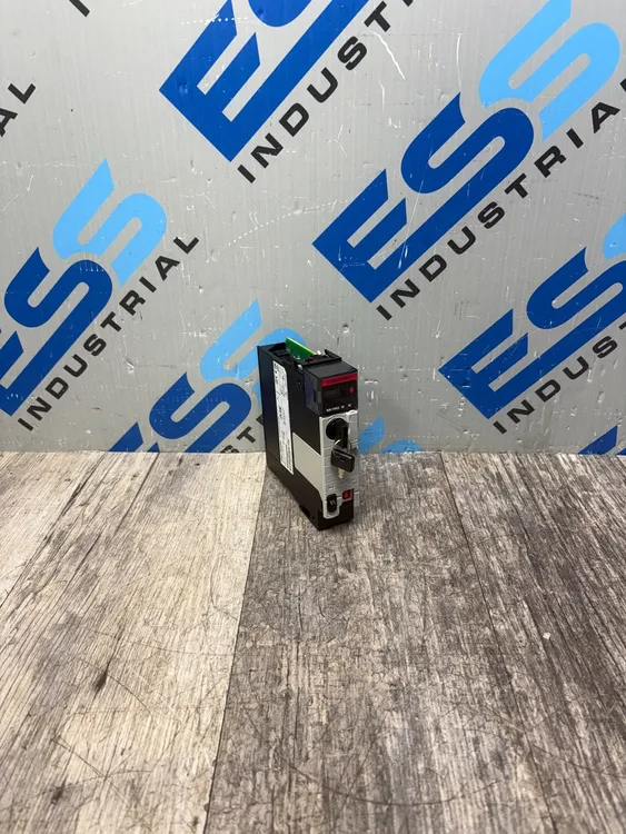 Used ALLEN BRADLEY 1756-L72S Misc Electrical & Power Parts South Carolina US | ESS Industrial Equipment Sales #477445