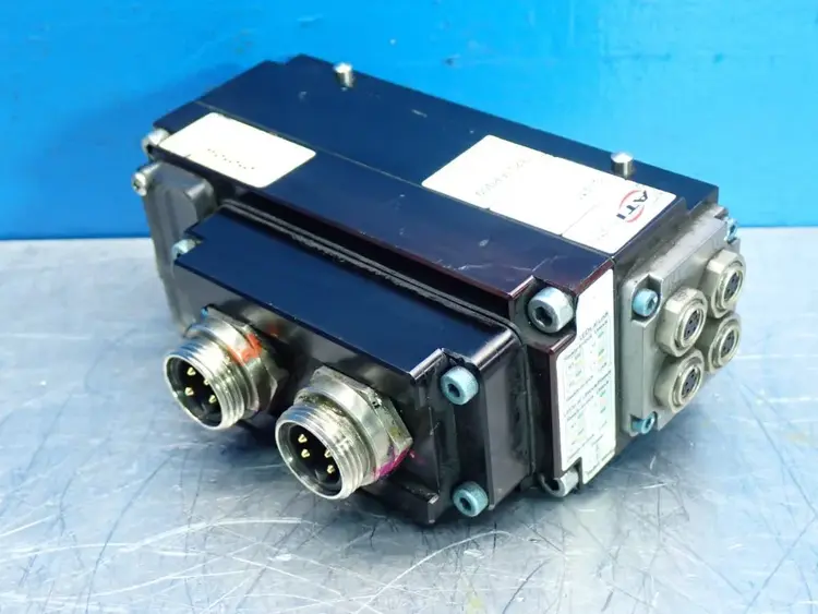 Used ATI DU2M Input / Output Modules | HGR 24 #754159