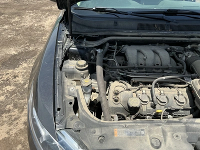 USED 2018 FORD TAURUS