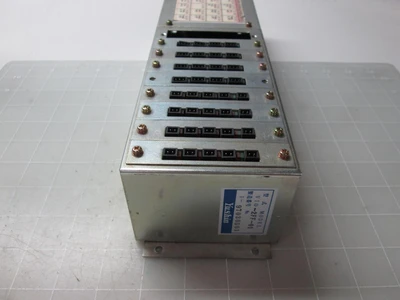 Used YUSHIN _UNKNOWN_ Programmable Logic Controllers Texas US | OCO Industrial #1625185