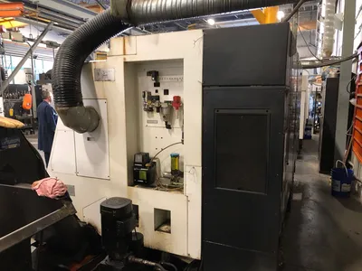 2011 MAZAK QTN-400II-1000 CNC LATHES 2 AXIS | Quick Machinery Sales, Inc. (3)