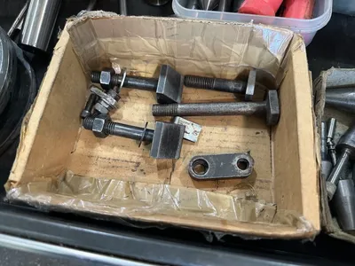 JONES & SHIPMAN 1074 Universal Cylindrical Grinders | Charter Auctions (24)