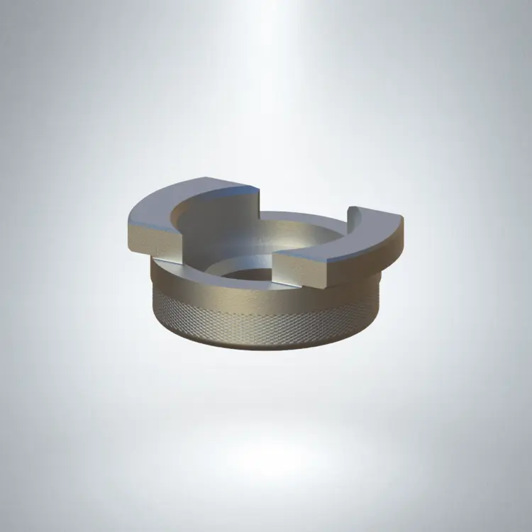 CLEVELAND PUNCH & DIE GKA1 Accessories | Punch Press and Shear