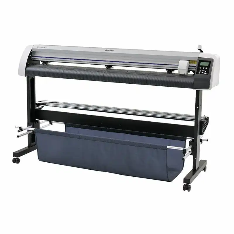 New | in-Stock MIMAKI _UNKNOWN_ Flatbed Digital Cutting Tables & Plotters Minnesota US | Northlight Color #1524508
