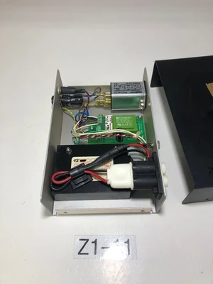 USED Polytec Polytec Laser