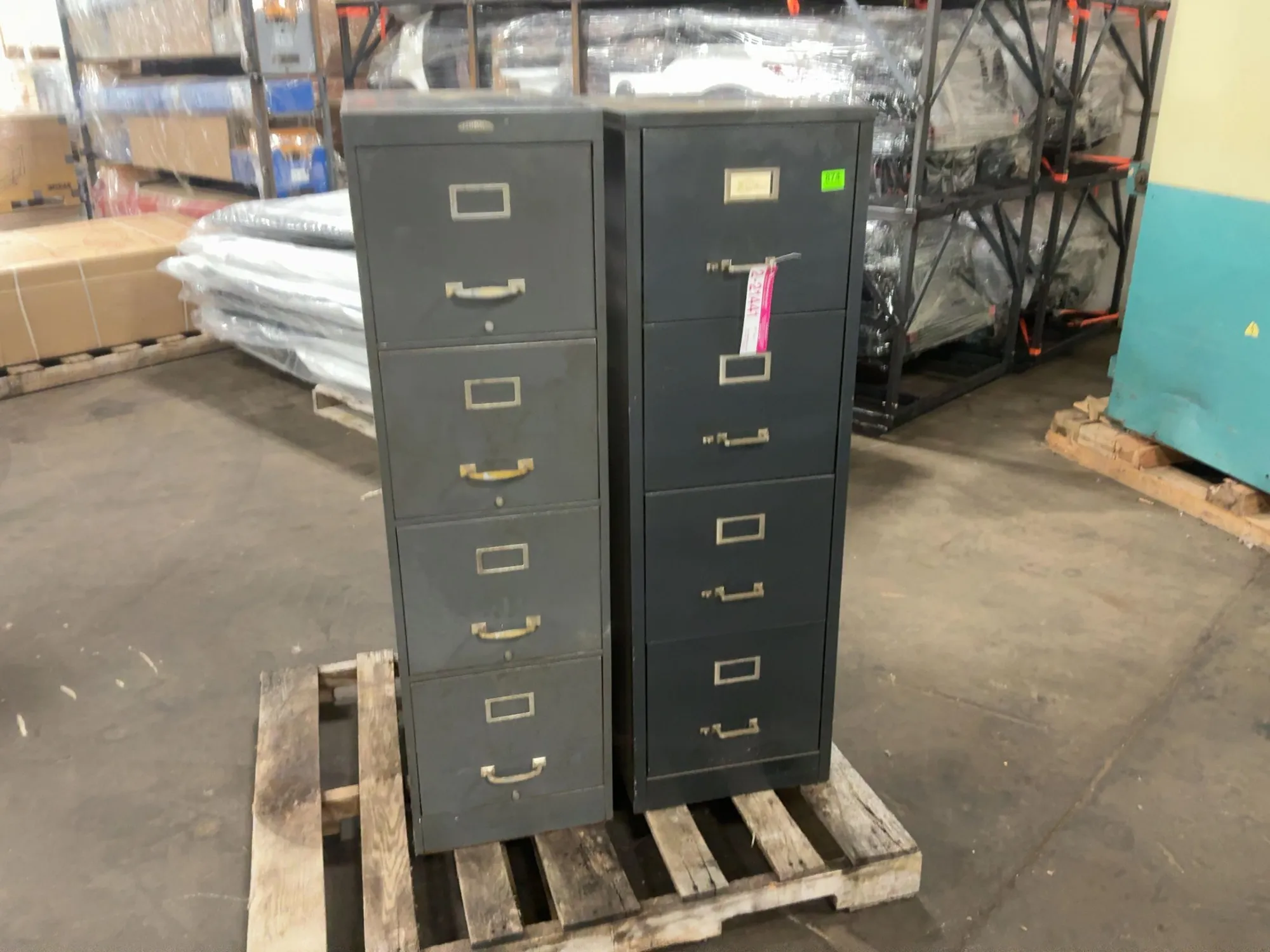 Used _UNKNOWN_ _UNKNOWN_ Office Equipment Michigan US | Miedema Asset Management Group #1424832