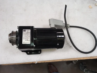 USED BODINE 42R5BFC1-E3