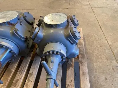 USED ARIEL RJ