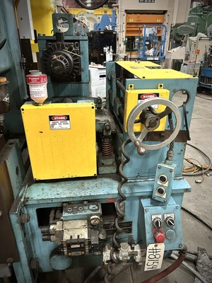 USED 1993 PERFECTO 300-16