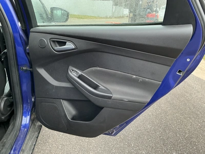 Used 2015 FORD FOCUS Classic Cars & Trucks Michigan US | Miedema Asset Management Group #1769419