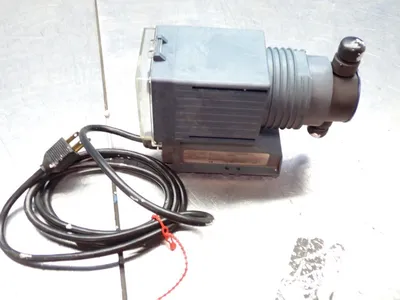 Used PROMINENT CONB 1602TT1002D100 Pumps (Metering) Ohio US | HGR 24 #737544