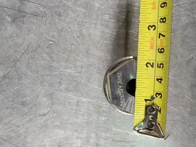 Seat Ring GE00984X032
