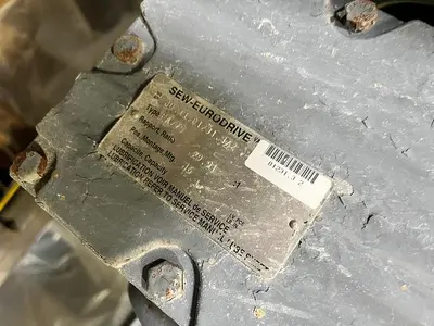 USED A&J PFLAUDER AJSP183-6DCSS