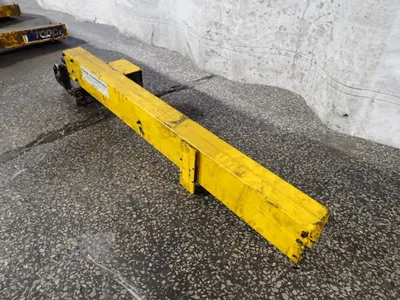 Used PASCAL CORP. TRAEX0850RJO3B0772 Miscellaneous MRO Ohio US | HGR 24 #870863