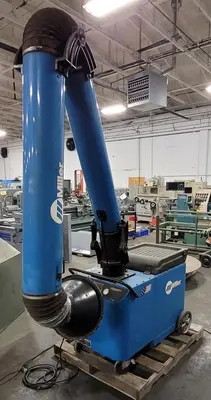 Used MILLER MWK-S Misc Industrial Equipment Kentucky US | Aucto #565321