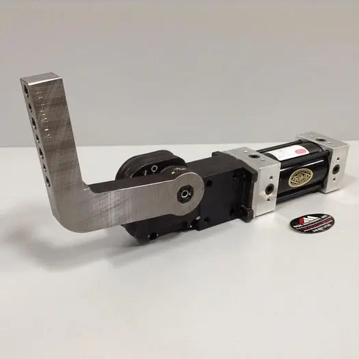 Used DESTACO 994MAL-044M-90A-97-11 Clamps Michigan US | Ideal Machinery #719921