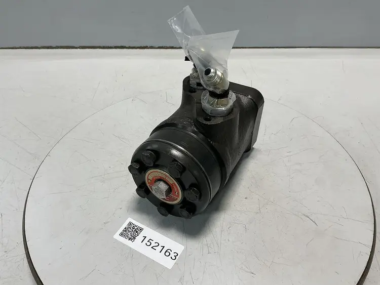 Used DANFOSS OMPA 160 151-51 75 Motors (misc) Michigan US | Ideal Machinery #871734