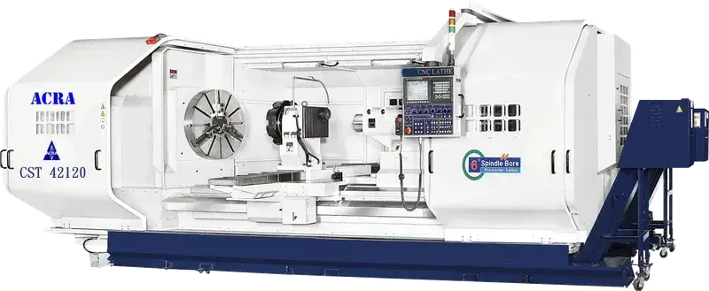 NEW 2024 ACRA CST42-120