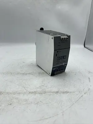Sola Power Supply SDN 10-24-480C