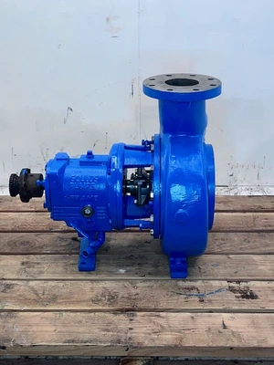 USED Goulds 3196MTi