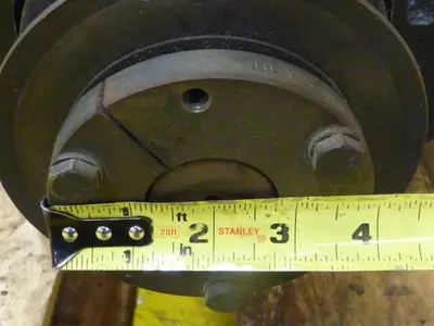 USED POWERTEC A25CMW1010900045