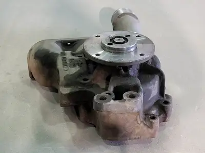 Water Pump Assembly A9062011301