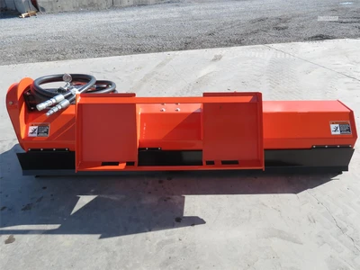 New | in-Stock 2026 CREEK VIEW MFG LP96 Soil Pulverizers Pennsylvania US | Zimmerman Farm Service #1410173