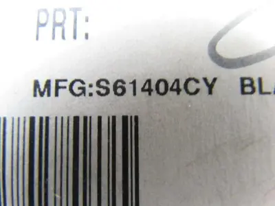 Alpha Wire Co S61404CY 20-4 Servo Encoder Cable 99' Spool