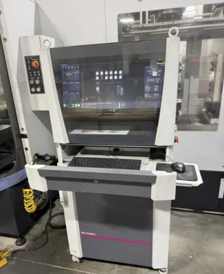2022 DN SOLUTIONS NHP 5000 Horizontal Machining Centers | Toolquip, Inc. (6)