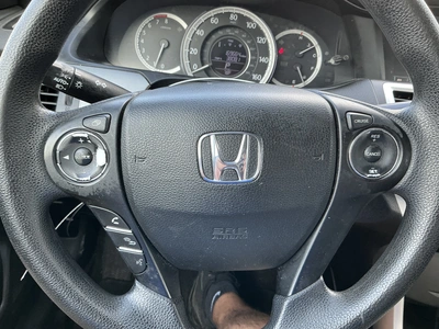 Used 2013 HONDA ACCORD Sedans Michigan US | Miedema Asset Management Group #1413861