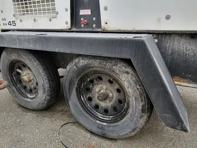 USED 2017 GENERAC MMG45FHKCAN6