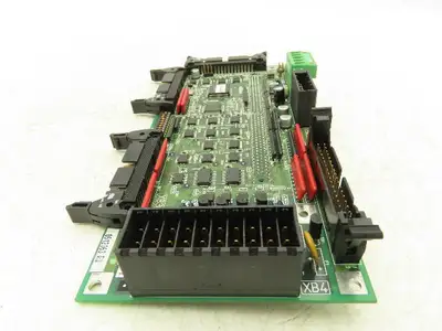Okuma E4809-770-139 MPBDN-P Card Printed Circuit Control Board PCB A911-3170