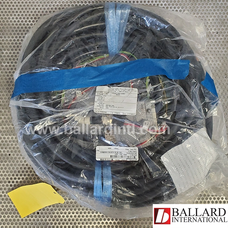FANUC Robot Connection RMP Cable – 7m