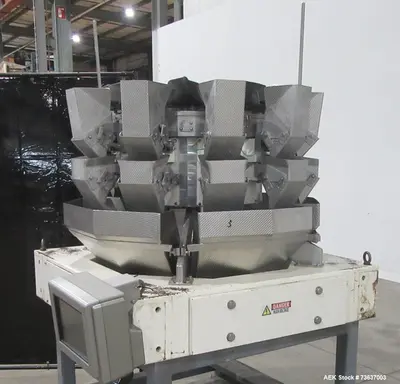 USED YAMATO DT-150SD