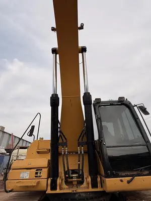 Used 2009 CAT 330D Crawler Excavators Utah US | CSS Equipment Sales #1352985