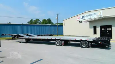 New | in-Stock 2026 DORSEY DC53 Tractors & Trailers Tennessee US | LMI Tennessee LLC #1503916