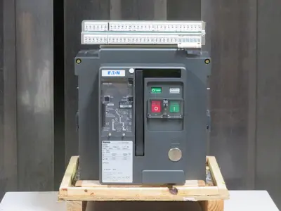 New | in-Stock EATON MWI625 MWI6253HEA Circuit Breakers Texas US | Aucto #1308522