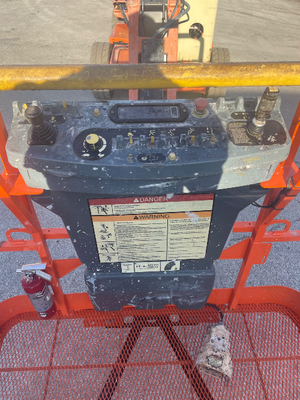 Used 2016 E450AJ JLG Articulating Boom Lifts Florida US | Stack Equipment #1418829