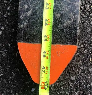 Used 2013 JLG G12-55A Aerial Work Platforms New York US | United Lift #1446545