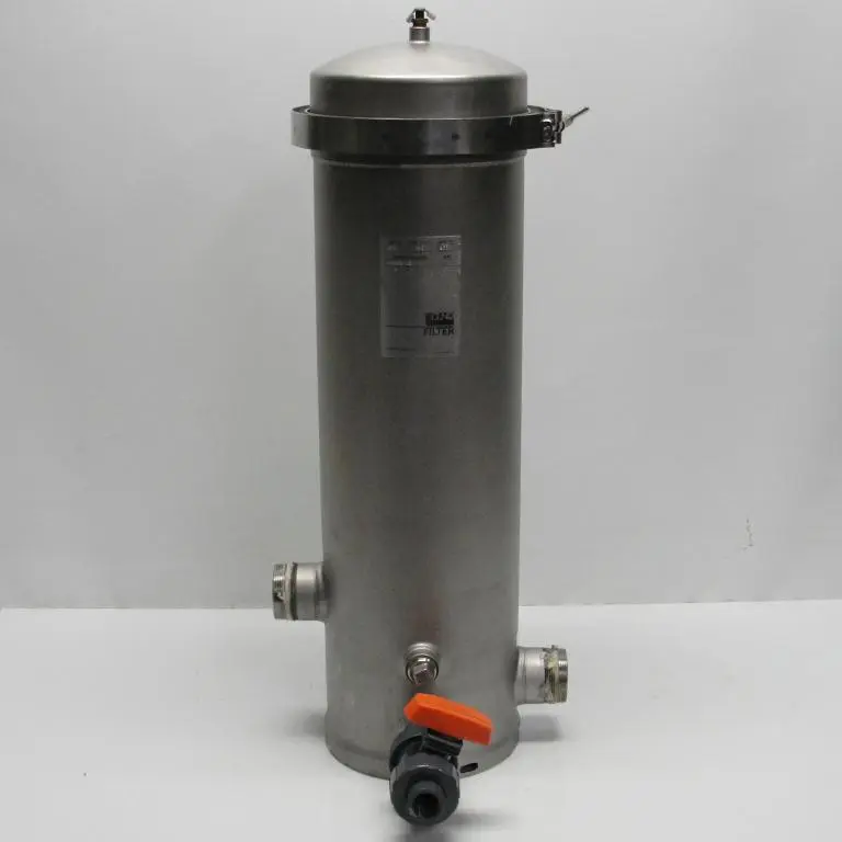 USED CUNO 4DC2