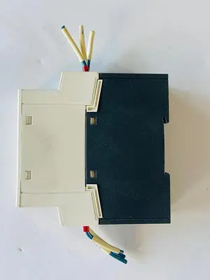SE LT3SE00BD PTC Probe Relay 24V DC #K-1023
