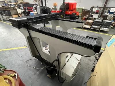 GIDDINGS & LEWIS D-28 Coordinate Measuring Machines | Levy Recovery Group (14)