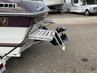 Used 1985 CENTURY . Boats (Misc) Michigan US | Miedema Asset Management Group #1402983