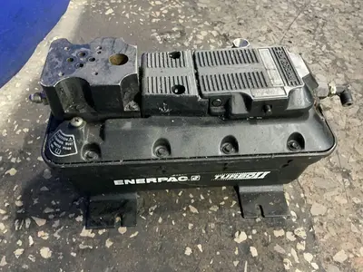 Used ENERPAC PASG3002SB Pumps Ohio US | HGR 24 #1329492